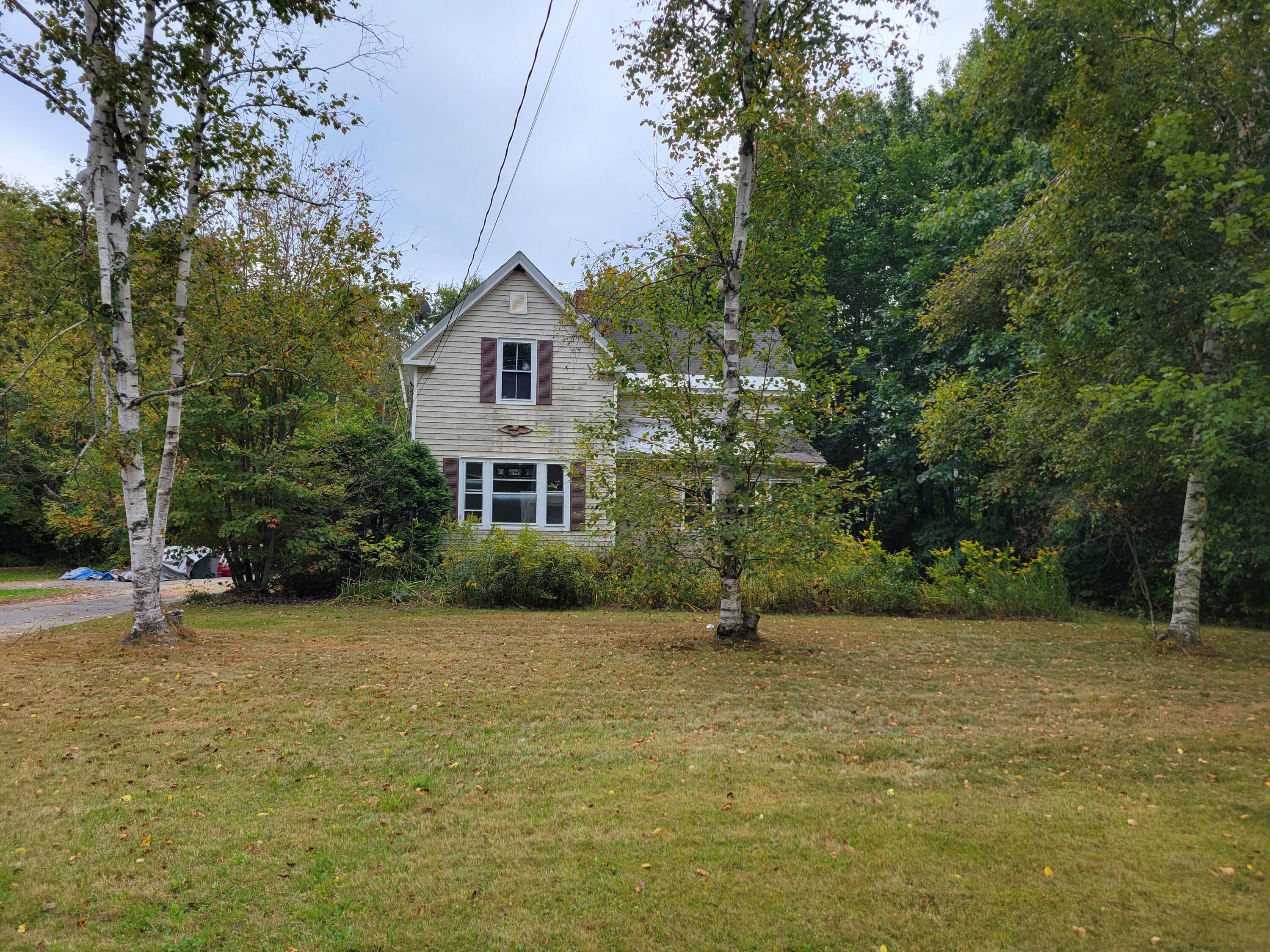 538 Poland Road Auburn ME 04210