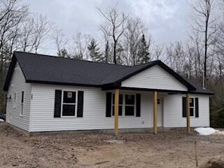 543 Naples Road Harrison ME 04040