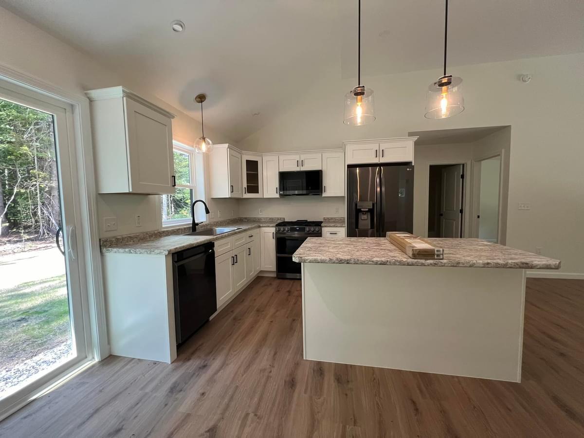 543 Naples Road Harrison ME 04040