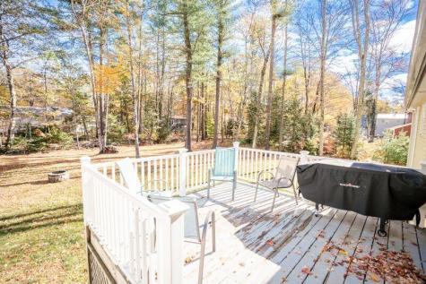 14 Loon Drive Topsham ME 04086