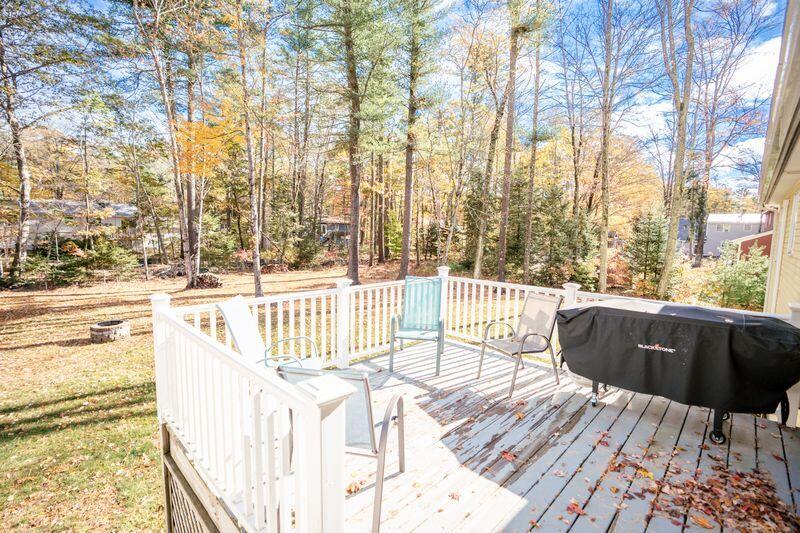 14 Loon Drive Topsham ME 04086