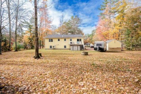 14 Loon Drive Topsham ME 04086