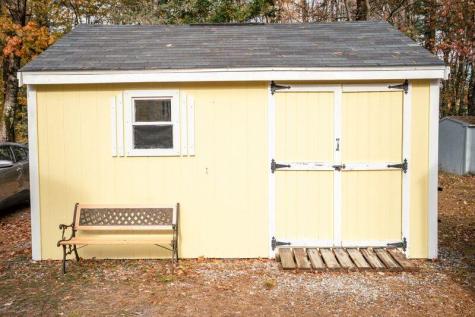 14 Loon Drive Topsham ME 04086