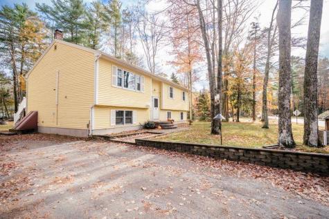 14 Loon Drive Topsham ME 04086