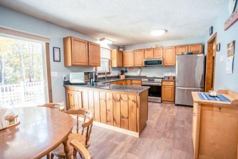 14 Loon Drive Topsham ME 04086