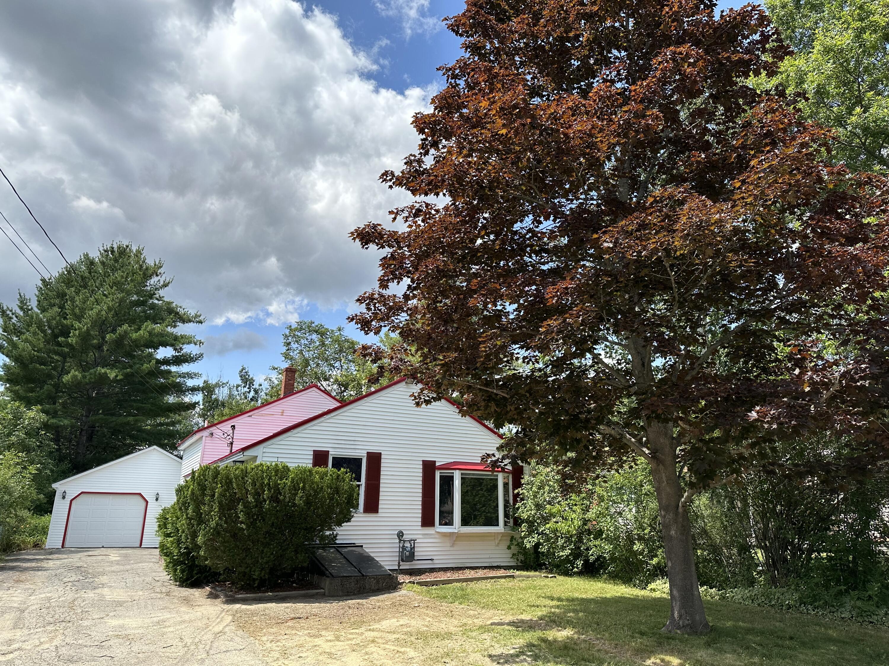 178 Howard Street Bangor, ME