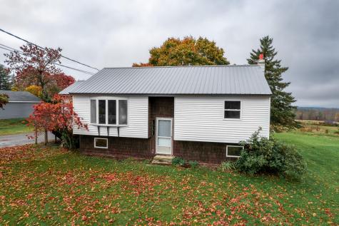 475 Albion Road Unity ME 04988