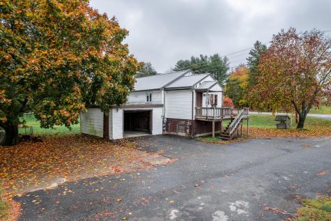 475 Albion Road Unity ME 04988