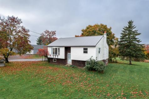 475 Albion Road Unity ME 04988