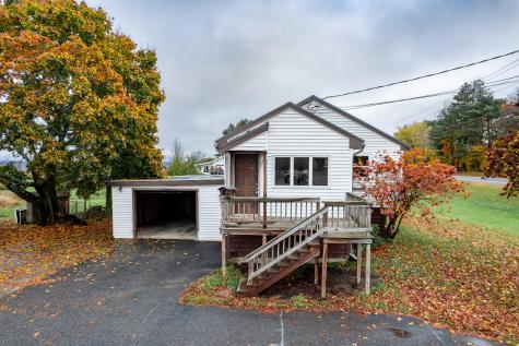 475 Albion Road Unity ME 04988