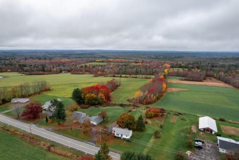 475 Albion Road Unity ME 04988
