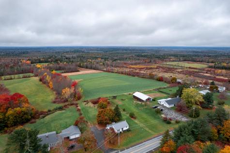 475 Albion Road Unity ME 04988
