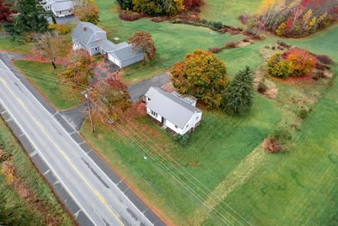 475 Albion Road Unity ME 04988
