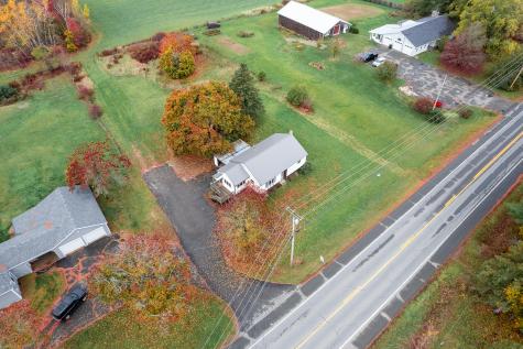 475 Albion Road Unity ME 04988