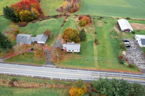 475 Albion Road Unity ME 04988