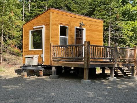 Lot 7 Th Mount Jefferson Heights Lee ME 04455