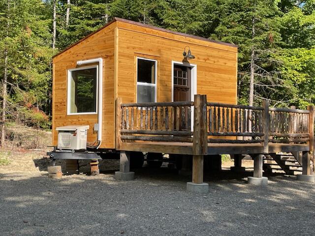 Lot 7 Th Mount Jefferson Heights Lee ME 04455