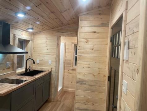 Lot 7 Th Mount Jefferson Heights Lee ME 04455