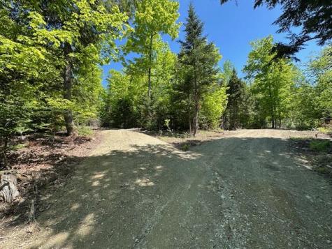 Lot 7 Th Mount Jefferson Heights Lee ME 04455