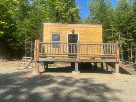 Lot 7 Th Mount Jefferson Heights Lee ME 04455