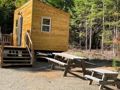 Lot 7 Th Mount Jefferson Heights Lee ME 04455