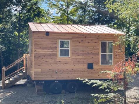 Lot 7 Th Mount Jefferson Heights Lee ME 04455