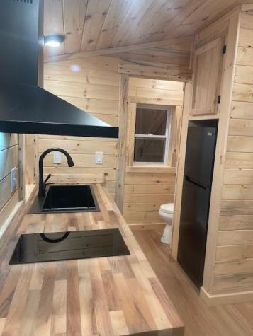 Lot 7 Th Mount Jefferson Heights Lee ME 04455