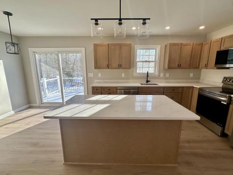 221 Dunton Road Naples ME 04055