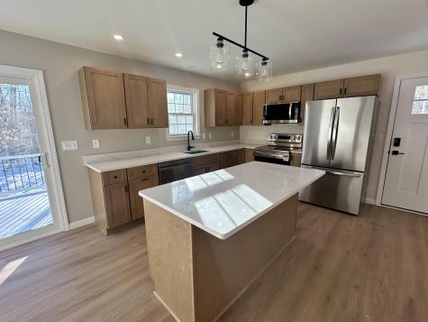 221 Dunton Road Naples ME 04055