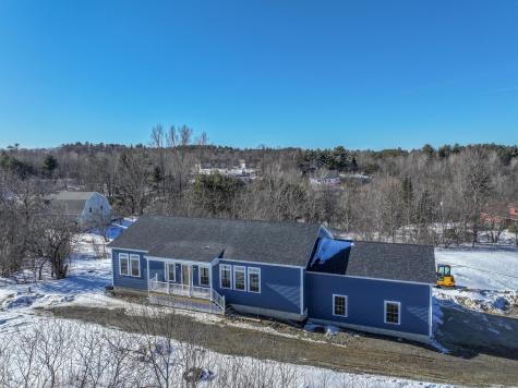 74 Bean Estates Bangor ME 04401