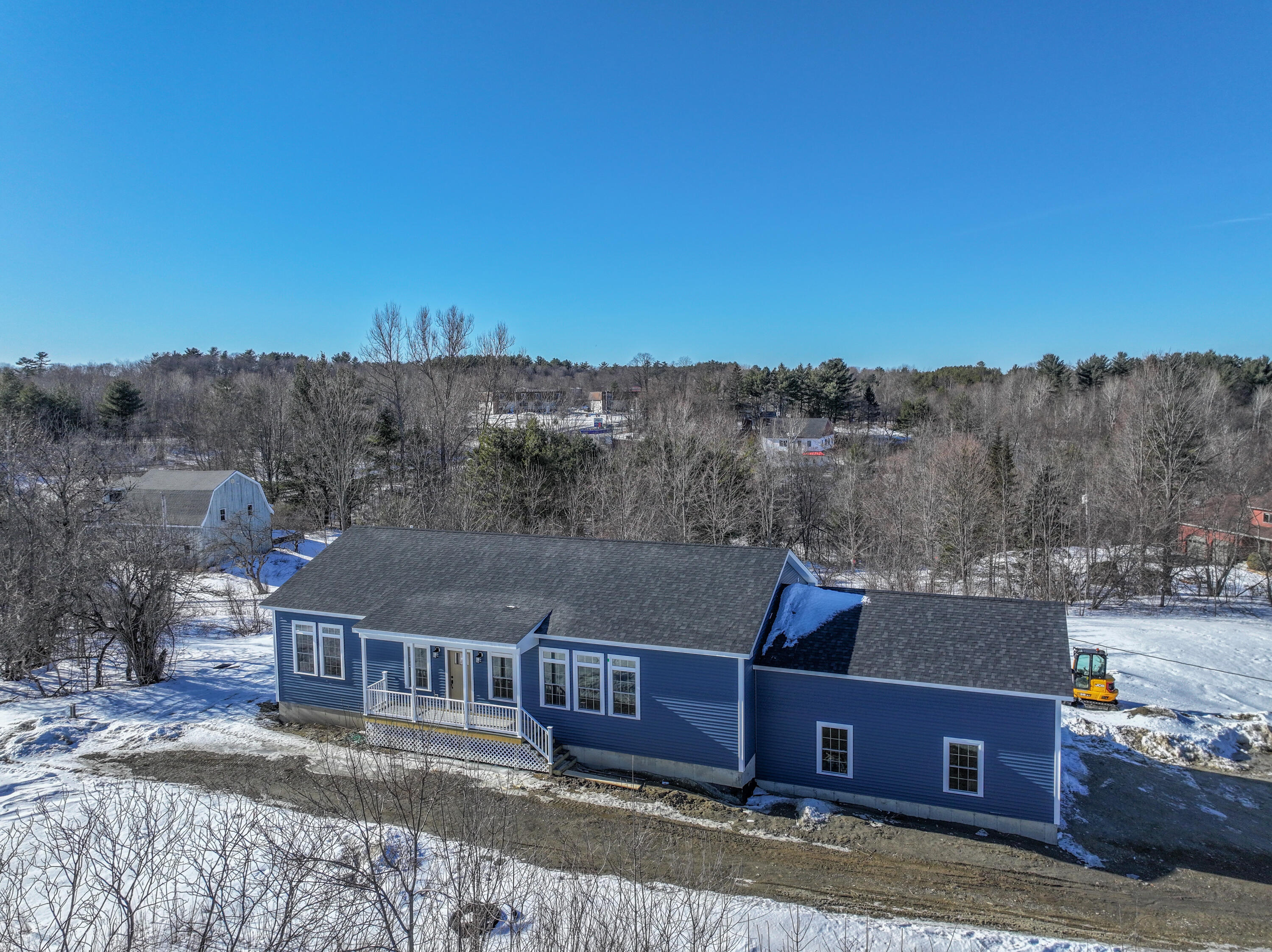 74 Bean Estates Bangor ME 04401