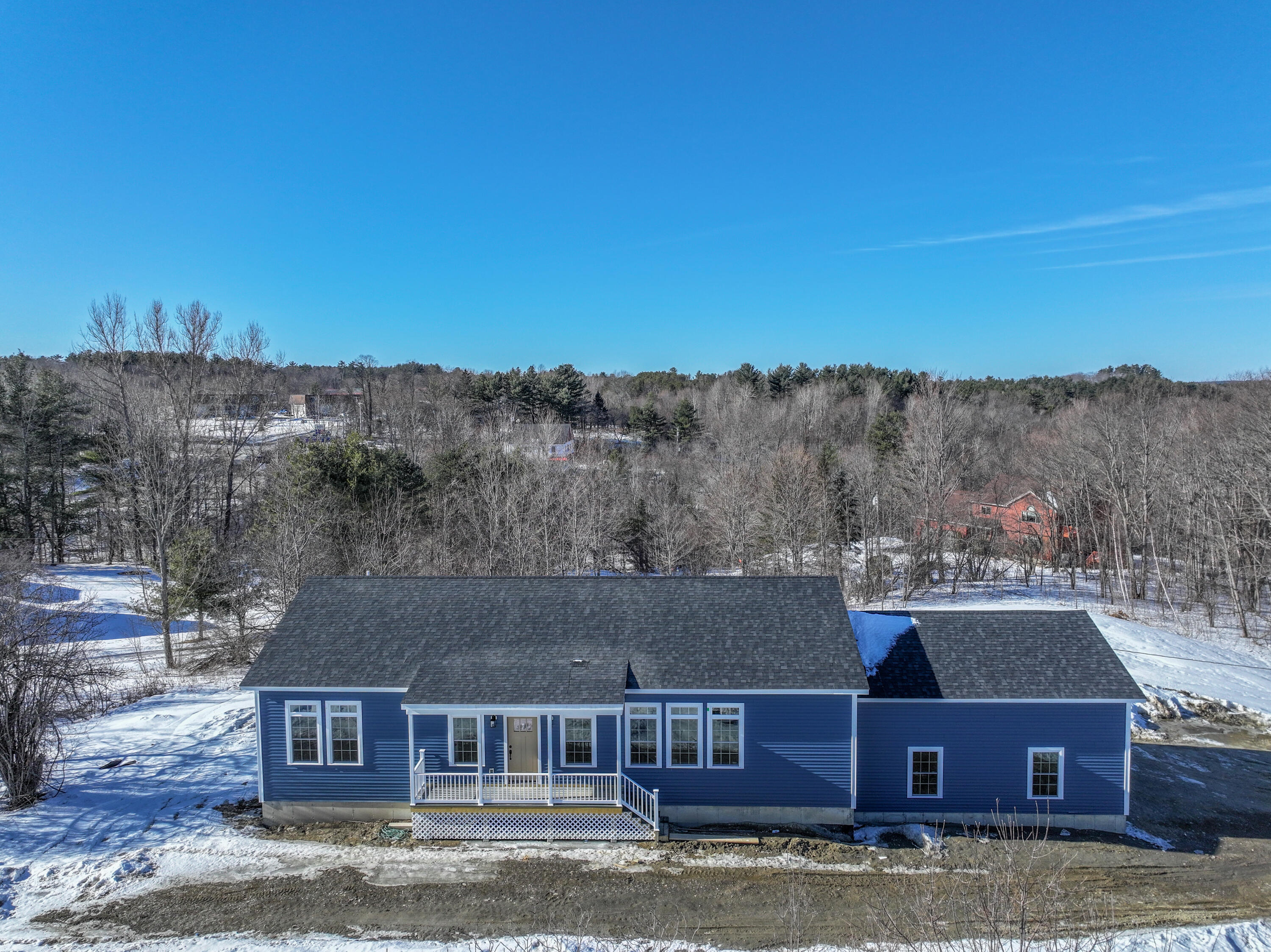 74 Bean Estates Bangor ME 04401