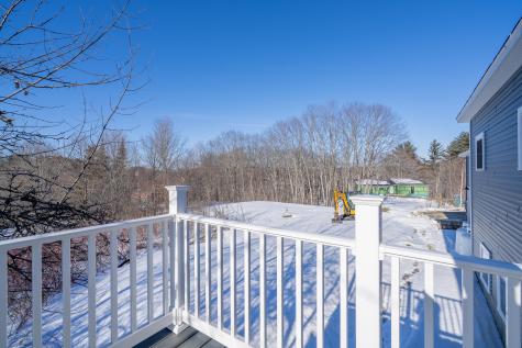 74 Bean Estates Bangor ME 04401