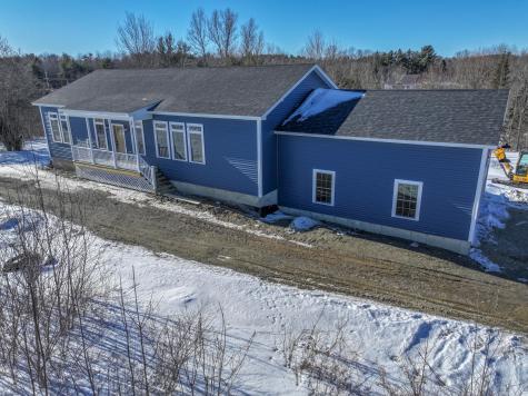 74 Bean Estates Bangor ME 04401
