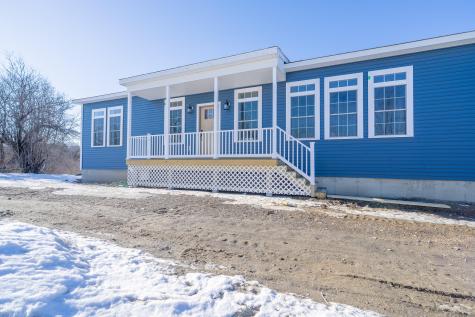 74 Bean Estates Bangor ME 04401