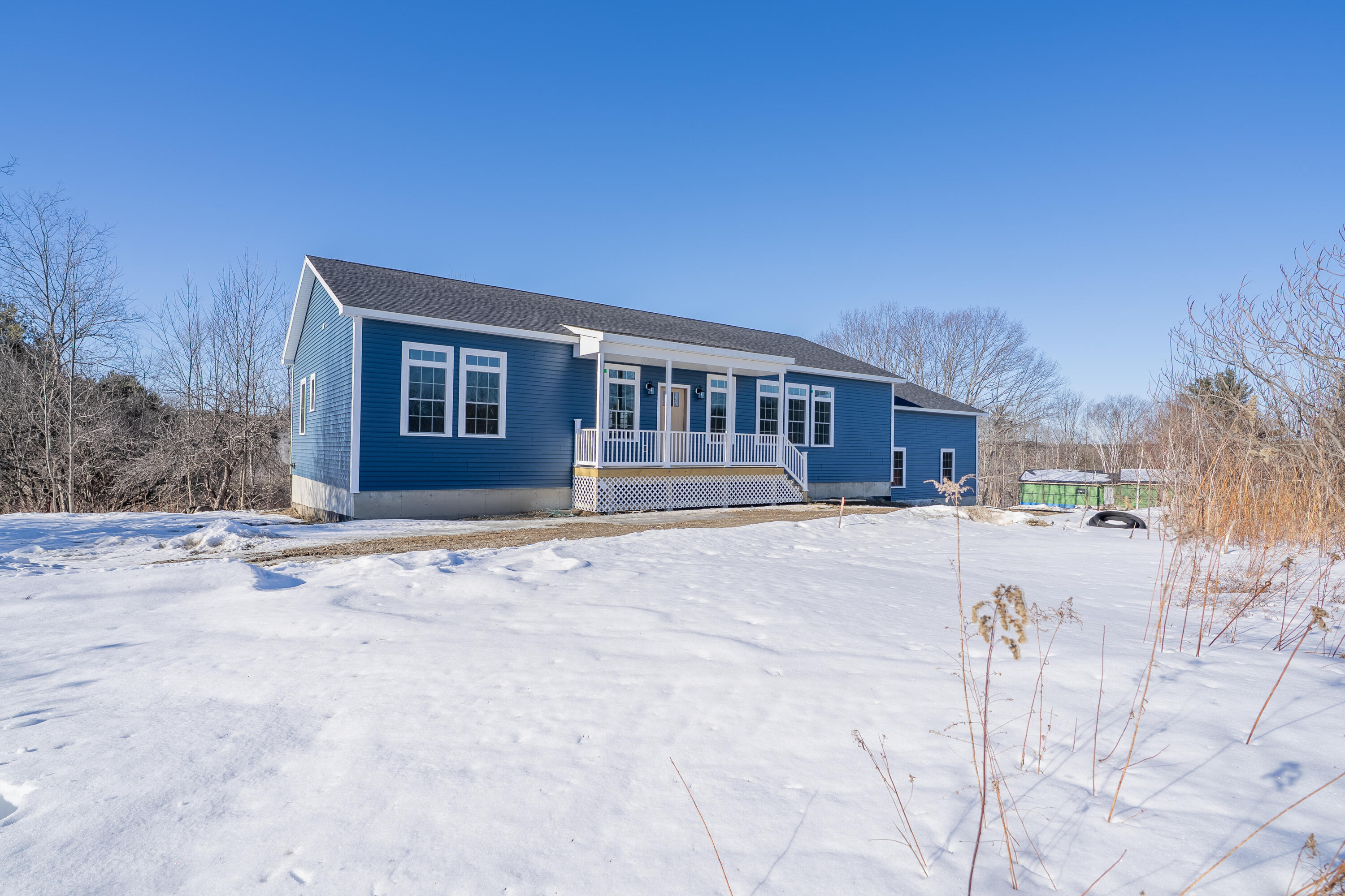 74 Bean Estates Bangor ME 04401