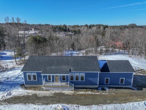74 Bean Estates Bangor ME 04401