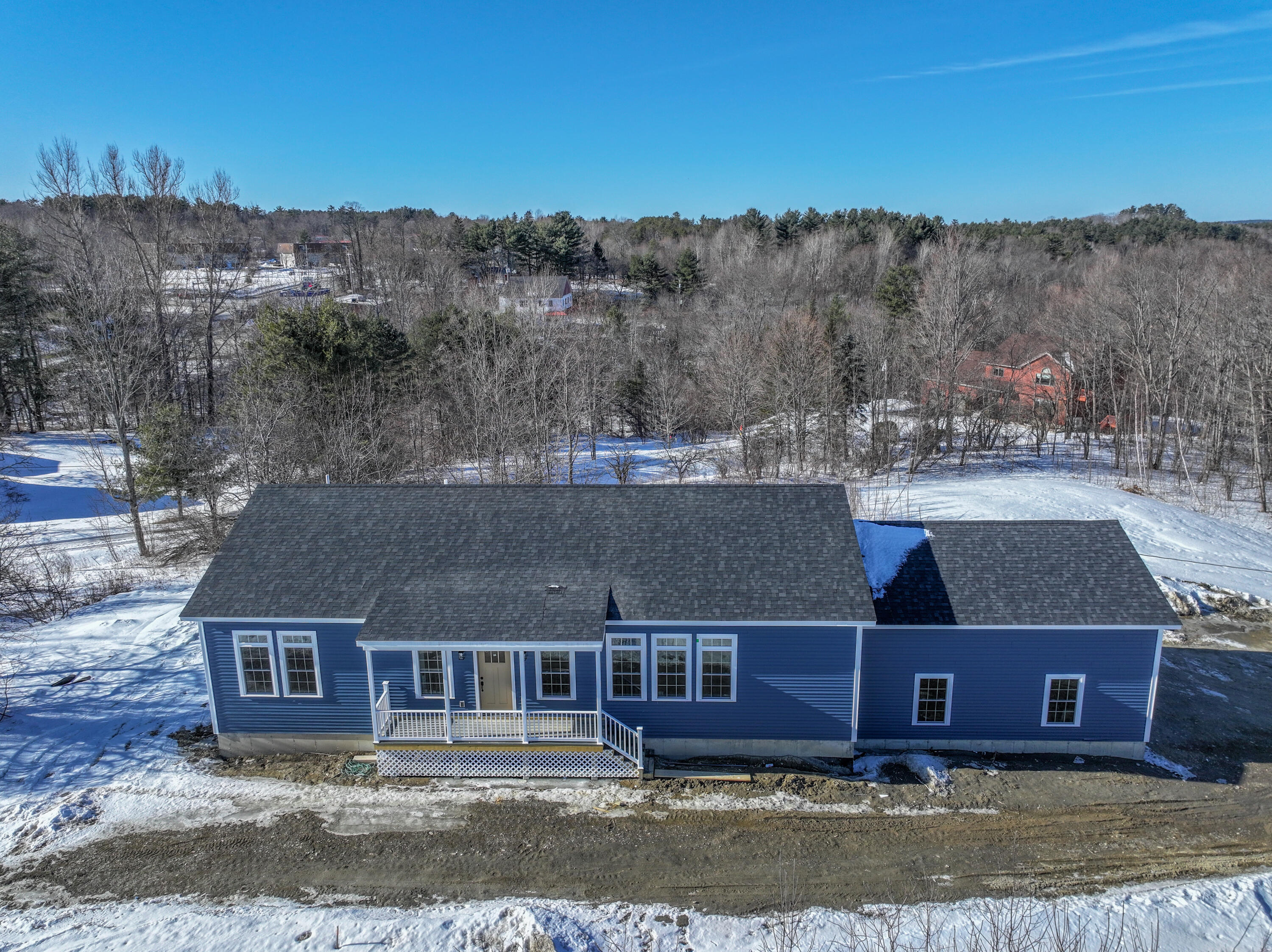 74 Bean Estates Bangor ME 04401