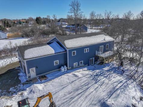 74 Bean Estates Bangor ME 04401