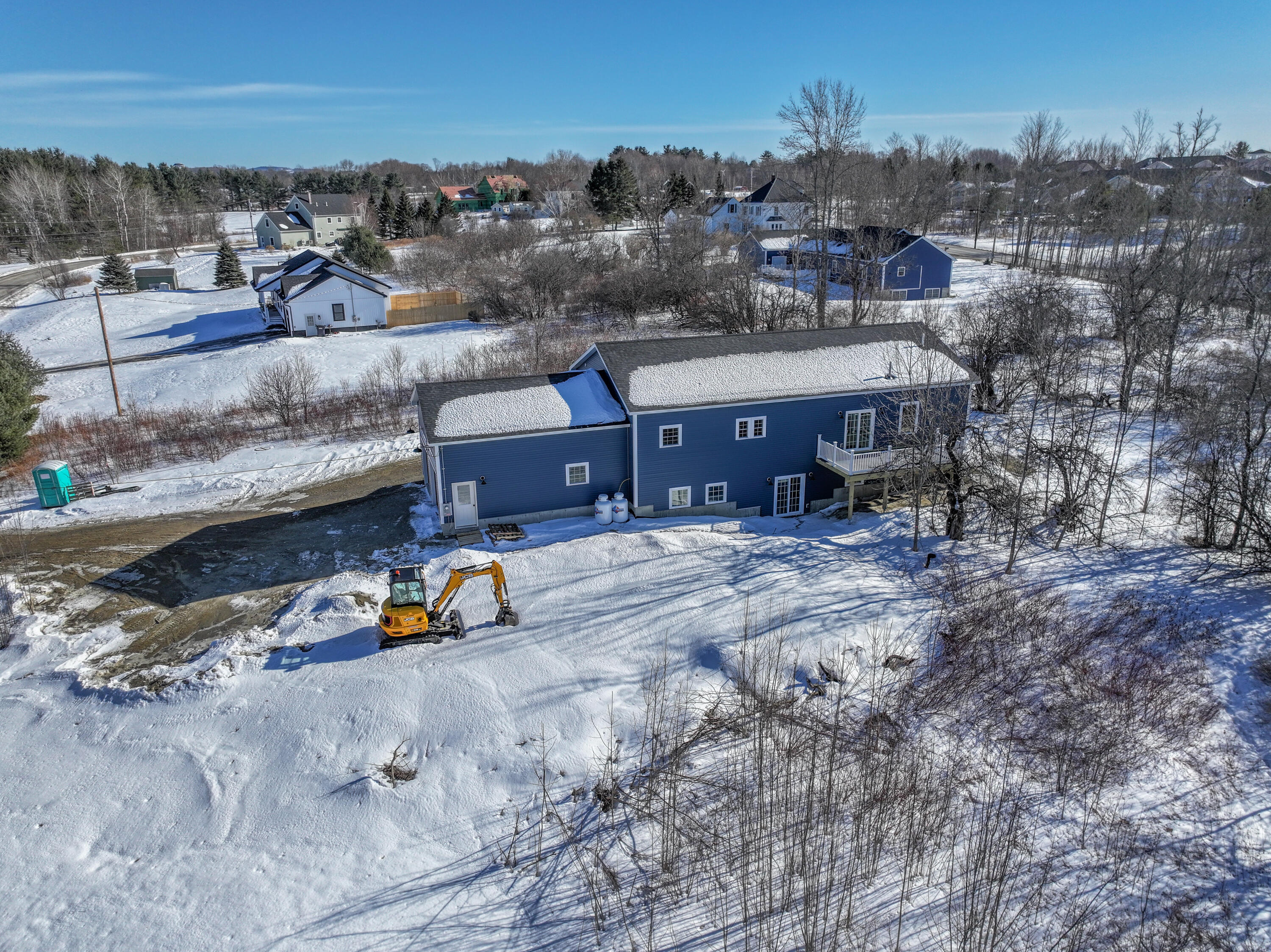 74 Bean Estates Bangor ME 04401