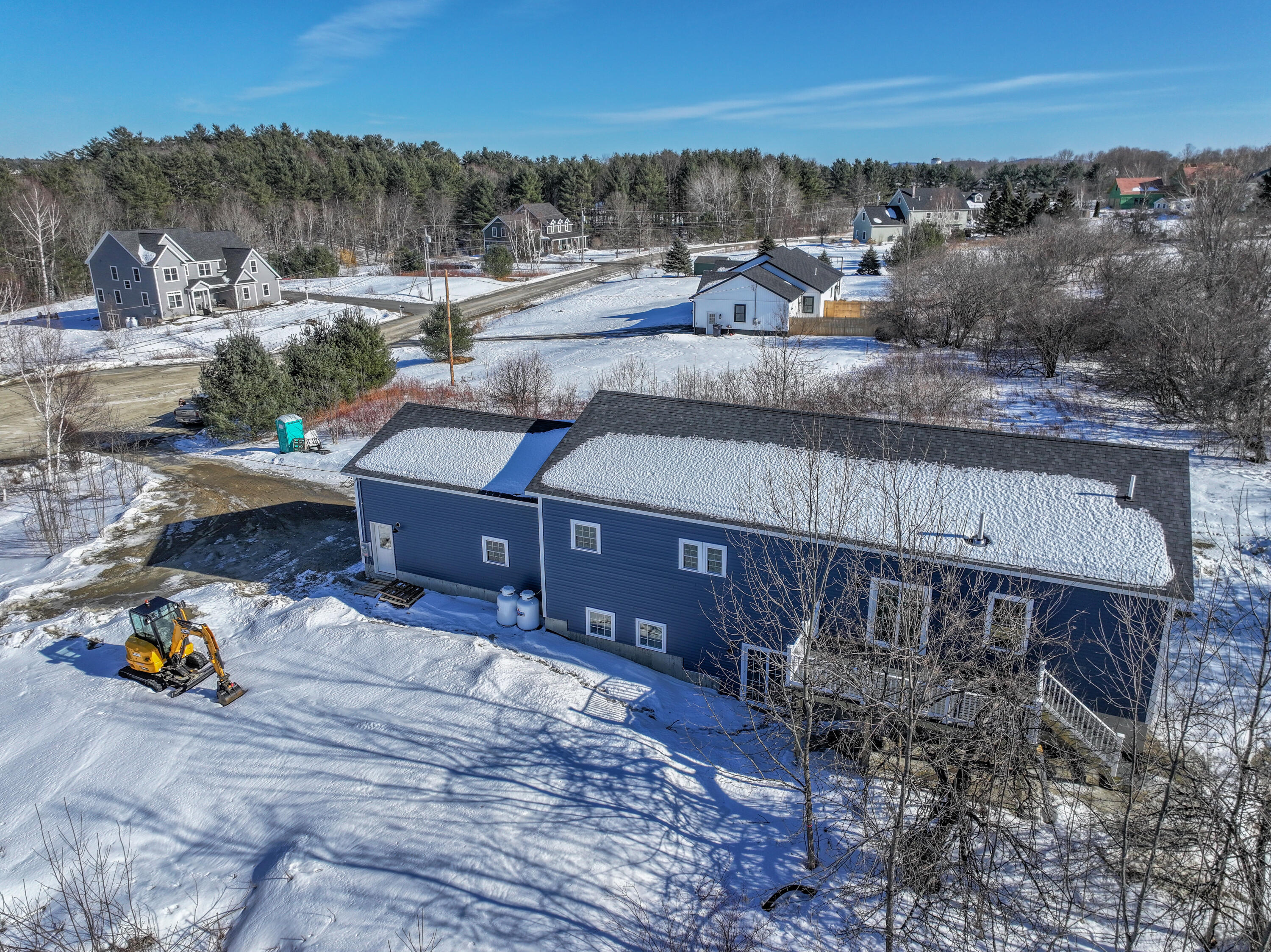 74 Bean Estates Bangor ME 04401