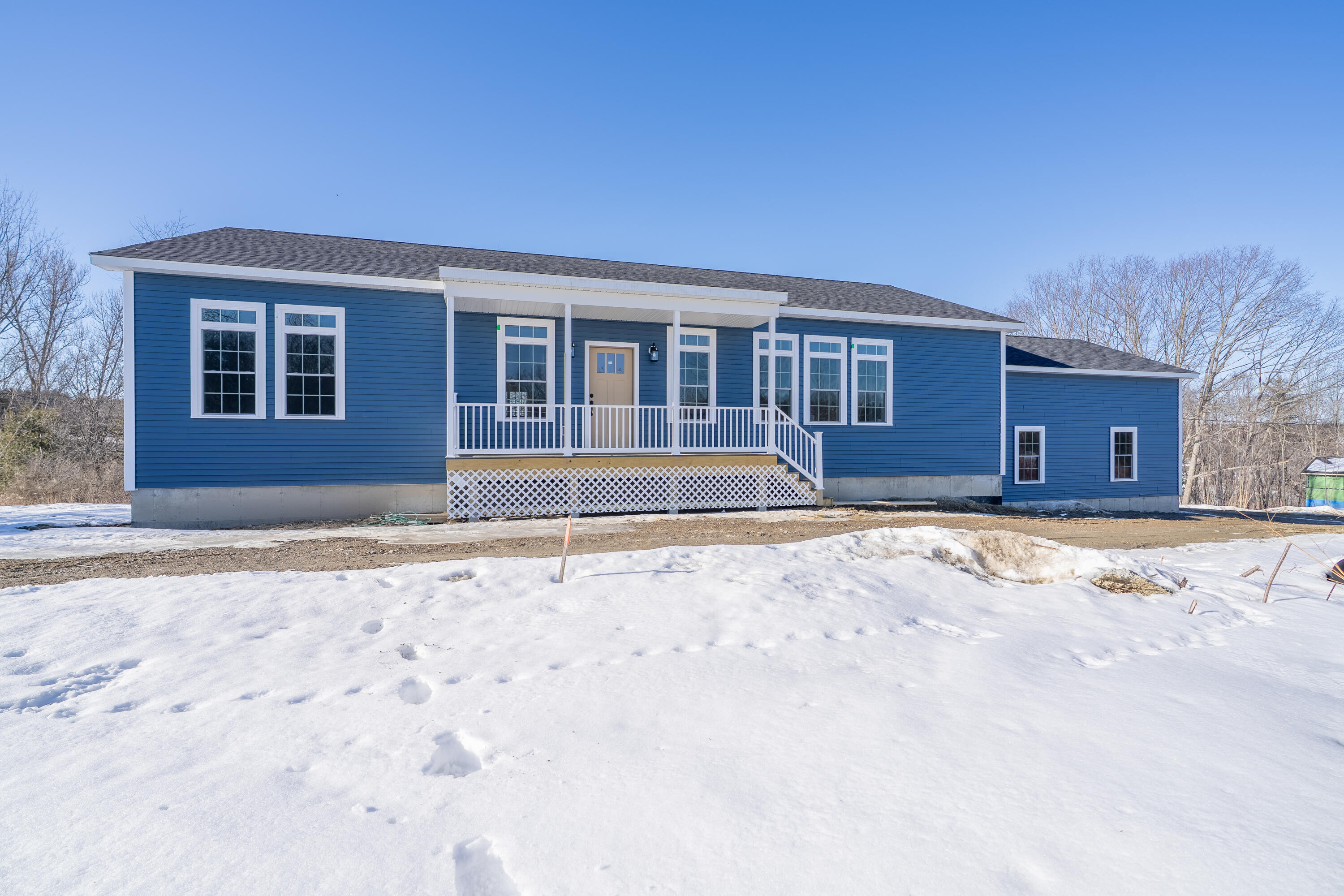 74 Bean Estates Bangor ME 04401