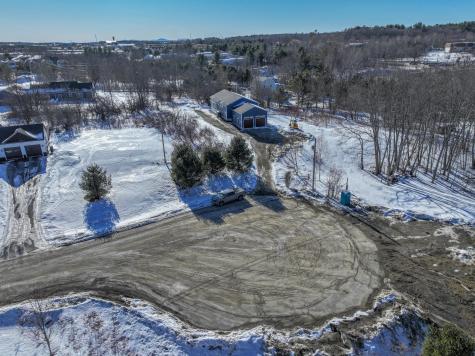 74 Bean Estates Bangor ME 04401