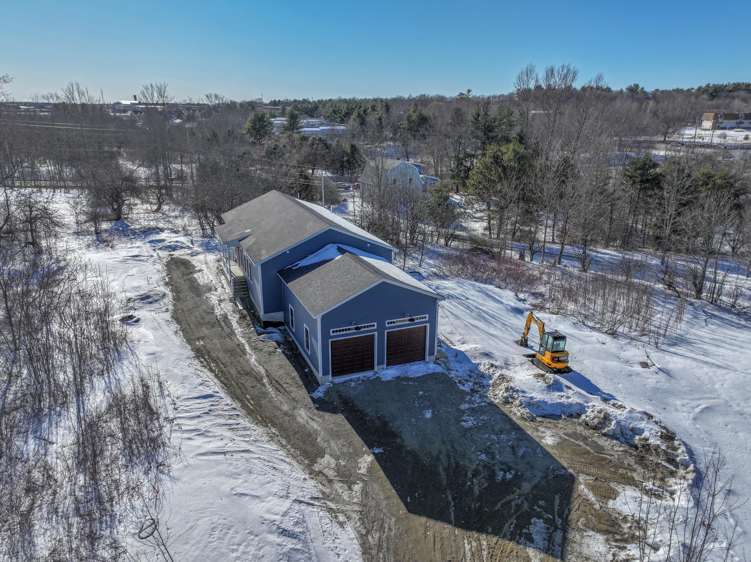 74 Bean Estates Bangor ME 04401