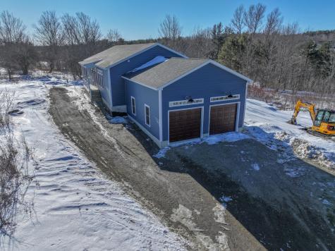 74 Bean Estates Bangor ME 04401