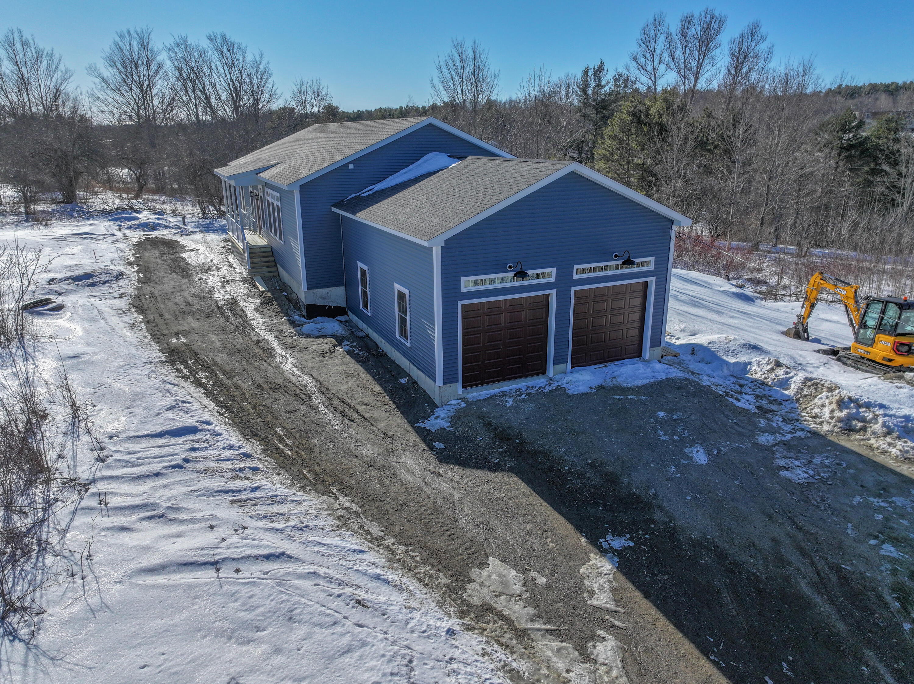 74 Bean Estates Bangor ME 04401