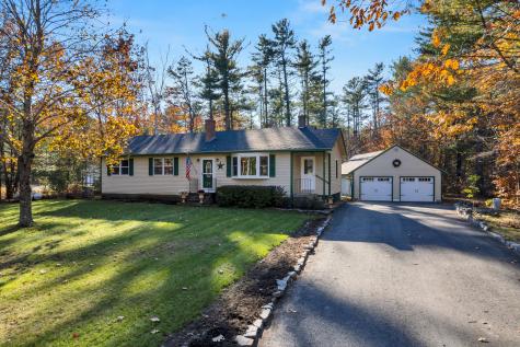 15 Loon Drive Topsham ME 04086