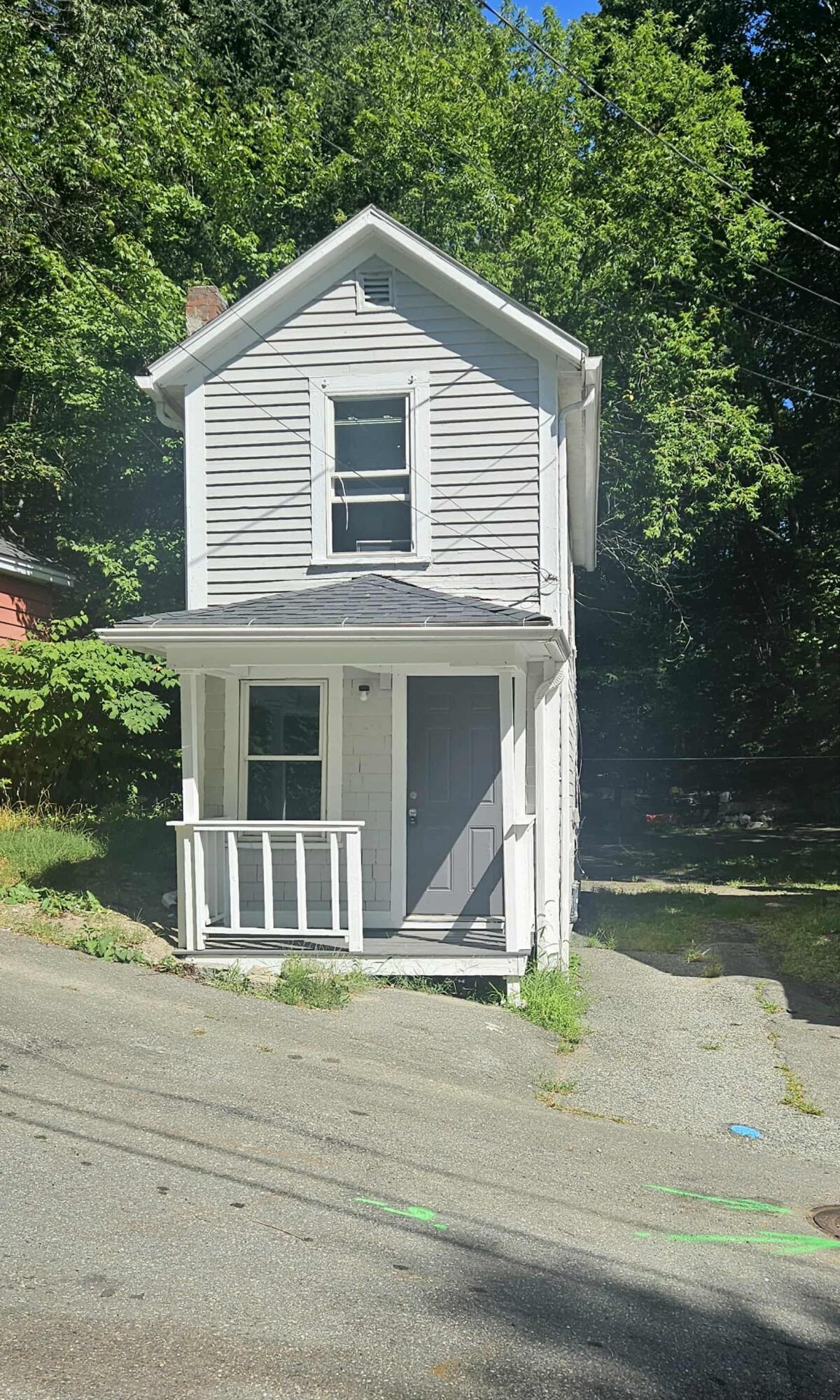 71 Boothby Street Augusta ME 04330