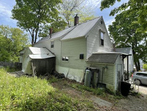 31 Highland Lane Bangor ME 04401