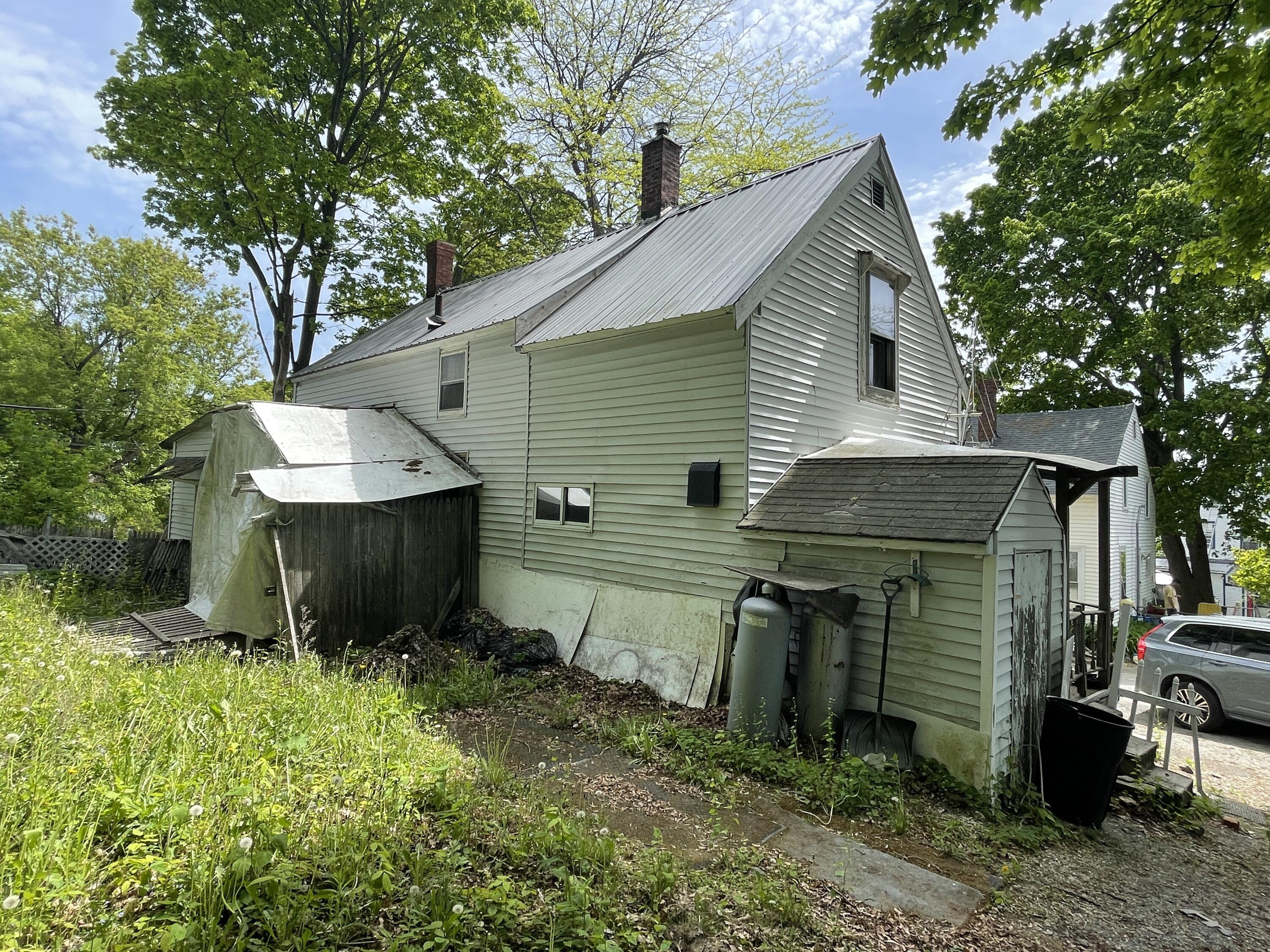 31 Highland Lane Bangor ME 04401